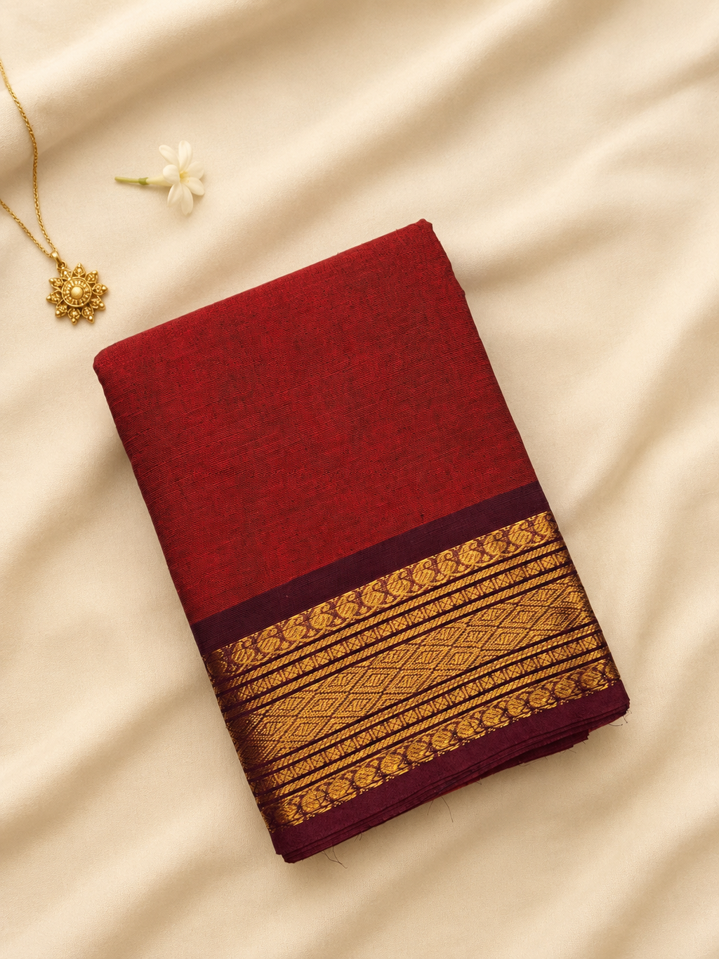 Kanchi Cotton