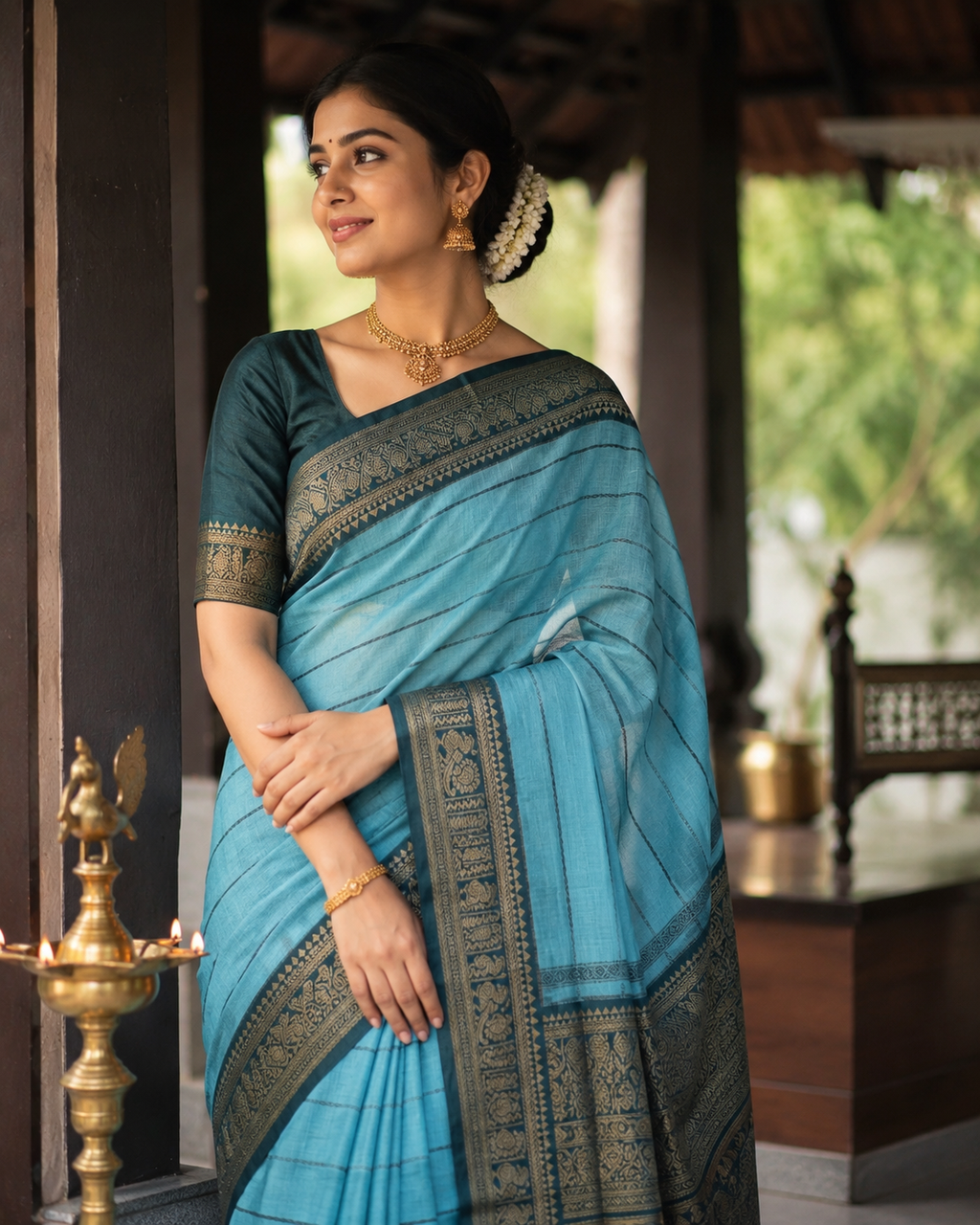 Narayanpet Cotton