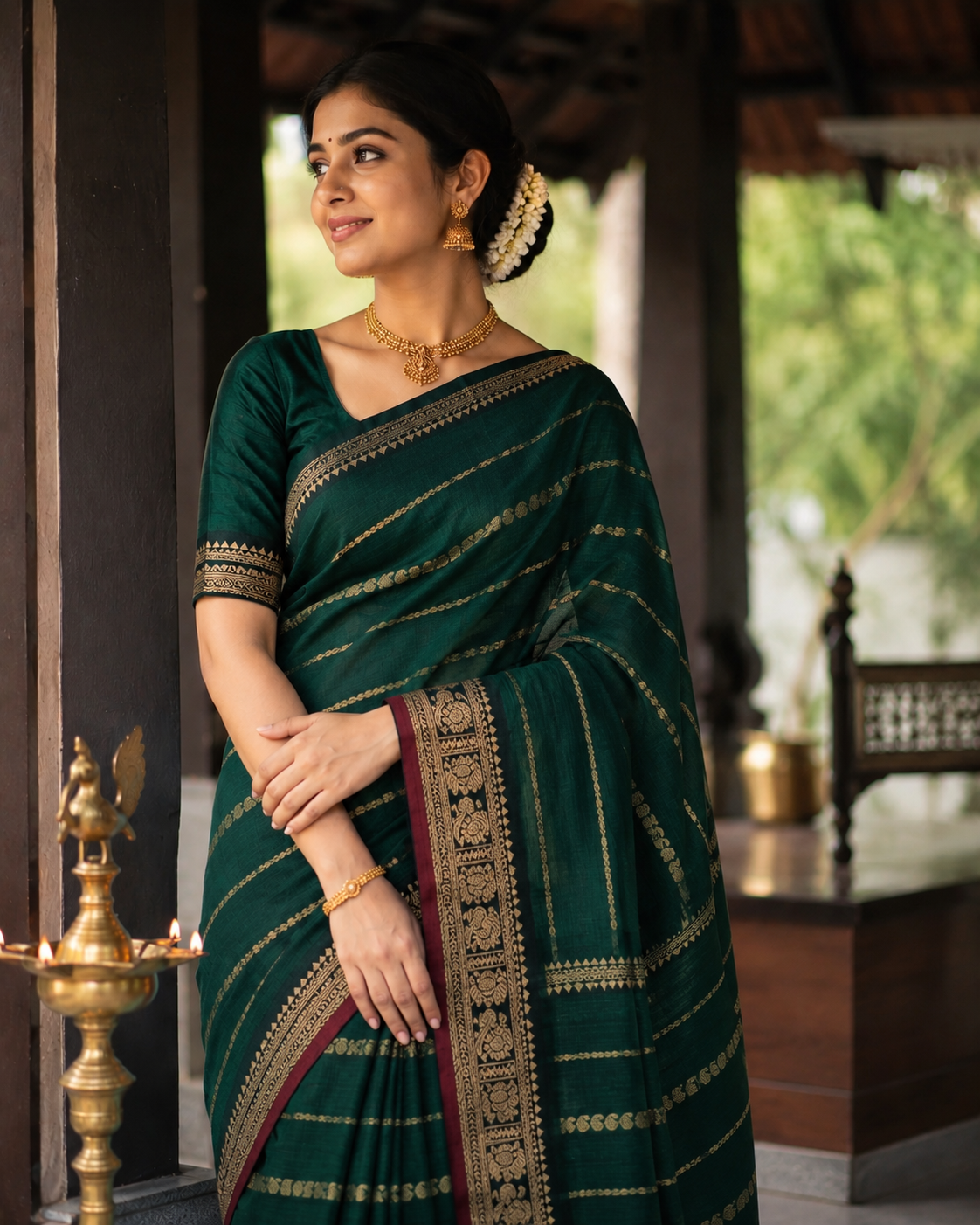 Narayanpet Cotton