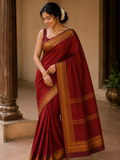 Kanchi Cotton