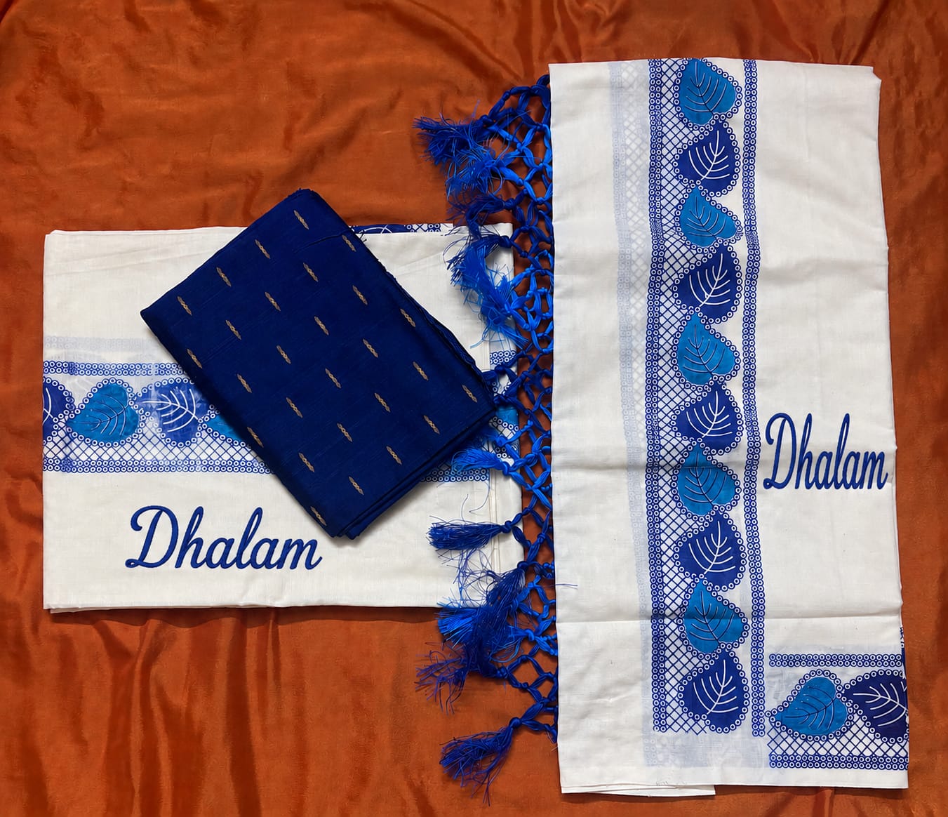 Dhalam