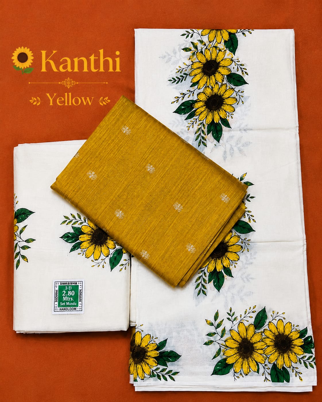 Kanthi