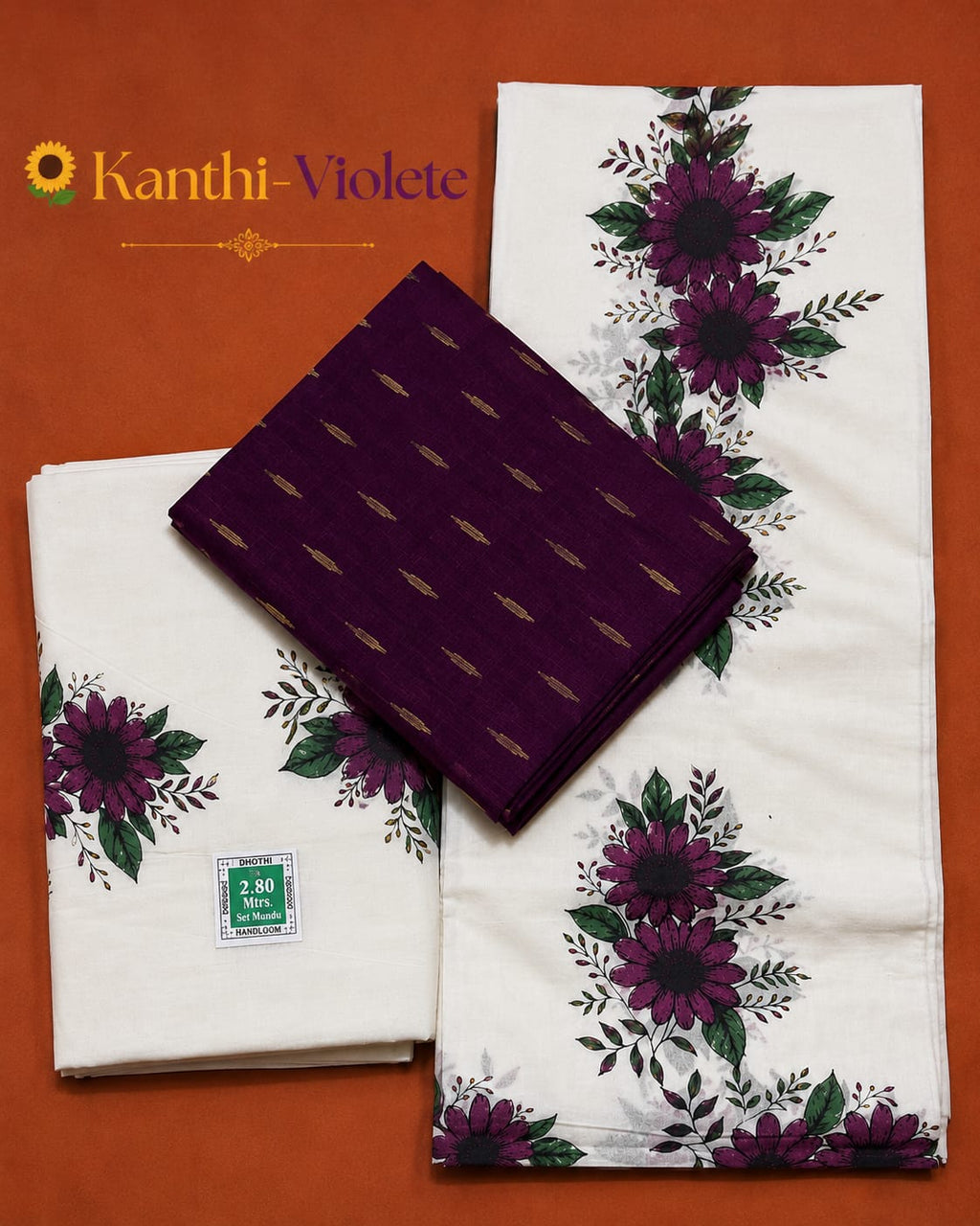 Kanthi