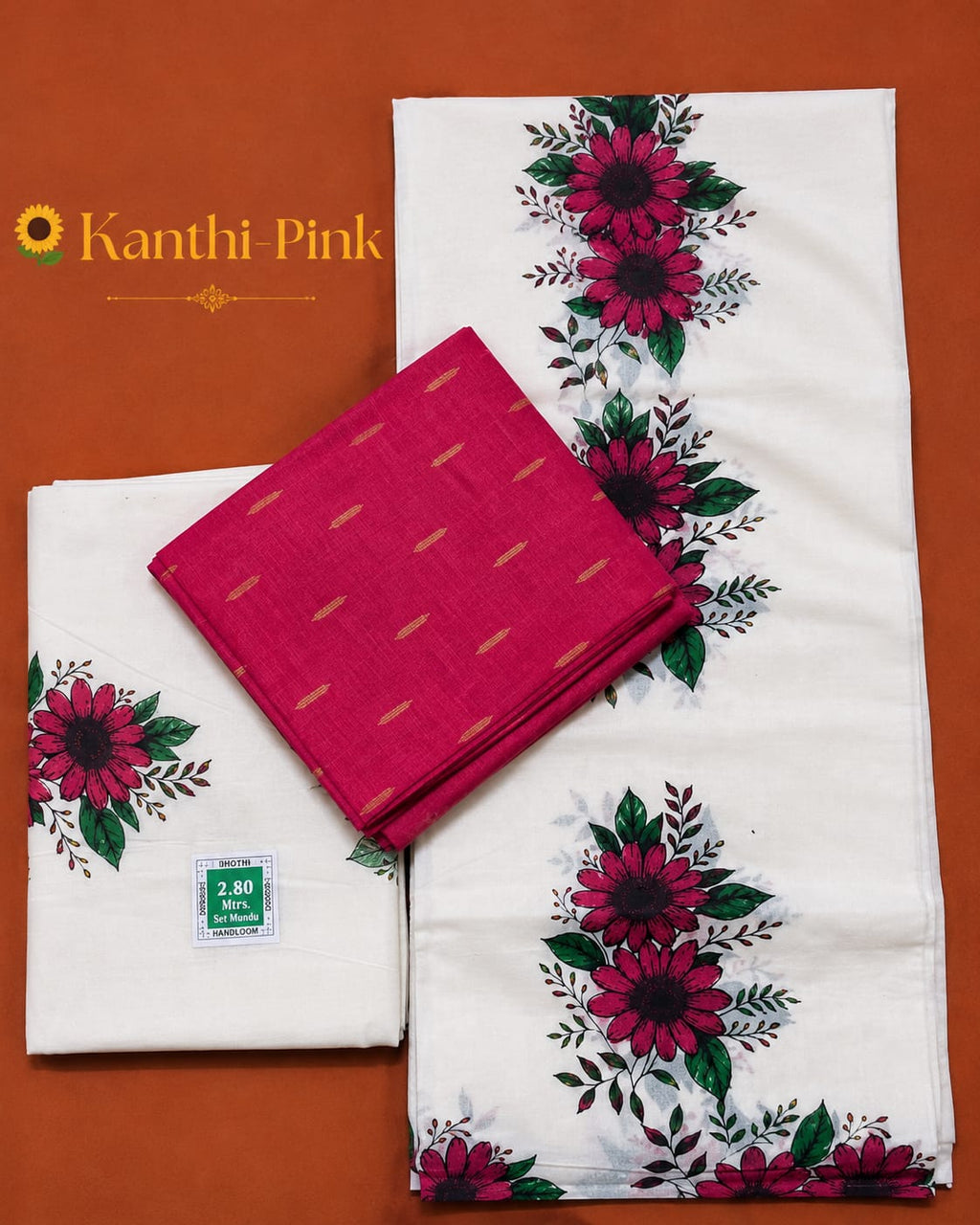 Kanthi
